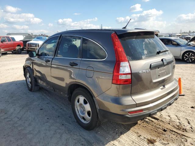 Photo 1 VIN: 3CZRE3H3XAG703248 - HONDA CR-V LX 