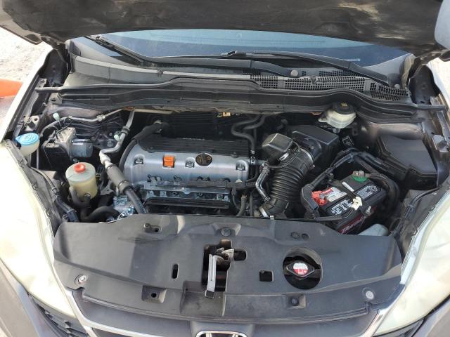 Photo 11 VIN: 3CZRE3H3XAG703248 - HONDA CR-V LX 