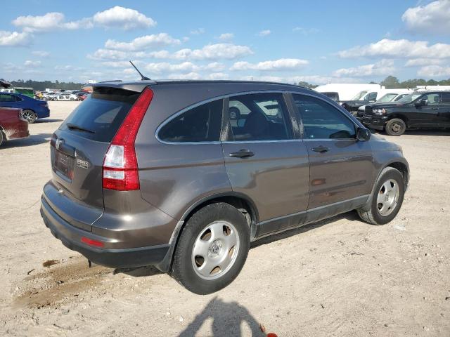 Photo 2 VIN: 3CZRE3H3XAG703248 - HONDA CR-V LX 