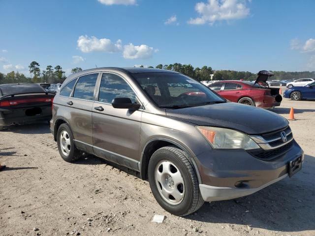 Photo 3 VIN: 3CZRE3H3XAG703248 - HONDA CR-V LX 