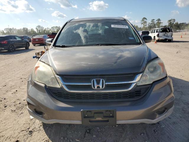 Photo 4 VIN: 3CZRE3H3XAG703248 - HONDA CR-V LX 