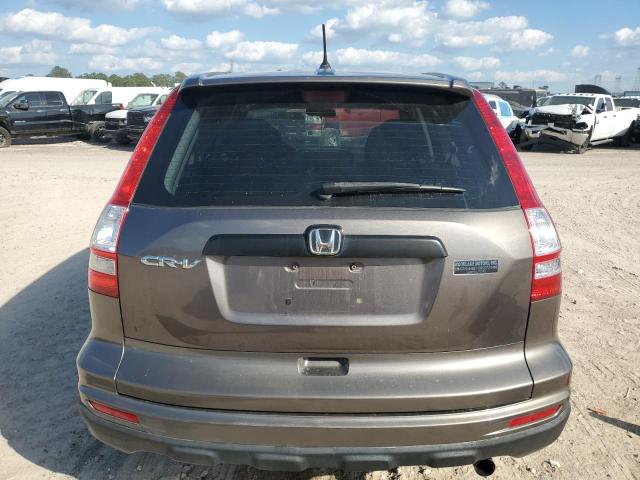 Photo 5 VIN: 3CZRE3H3XAG703248 - HONDA CR-V LX 