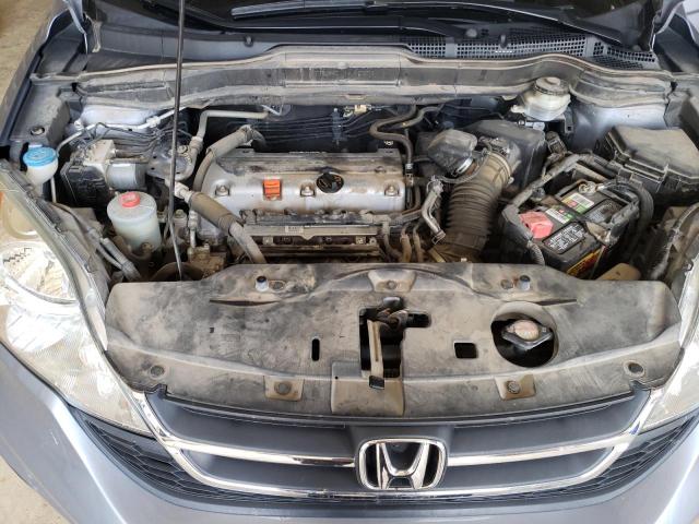 Photo 11 VIN: 3CZRE3H3XAG705100 - HONDA CR-V LX 