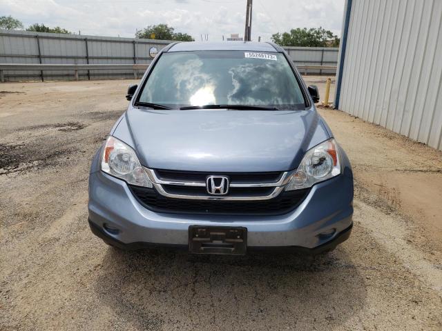 Photo 4 VIN: 3CZRE3H3XAG705100 - HONDA CR-V LX 