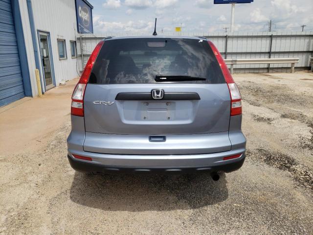 Photo 5 VIN: 3CZRE3H3XAG705100 - HONDA CR-V LX 