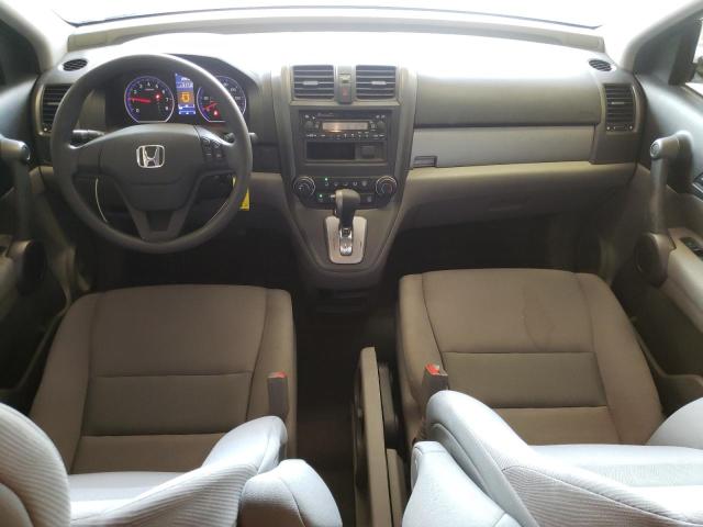 Photo 7 VIN: 3CZRE3H3XAG705100 - HONDA CR-V LX 