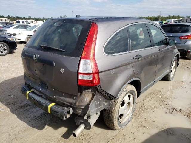 Photo 3 VIN: 3CZRE3H3XAG706294 - HONDA CR-V LX 