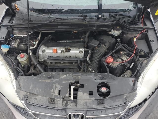 Photo 11 VIN: 3CZRE3H3XBG701078 - HONDA CR-V LX 