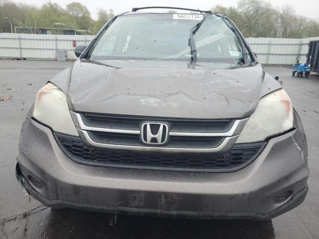 Photo 4 VIN: 3CZRE3H3XBG701078 - HONDA CR-V LX 