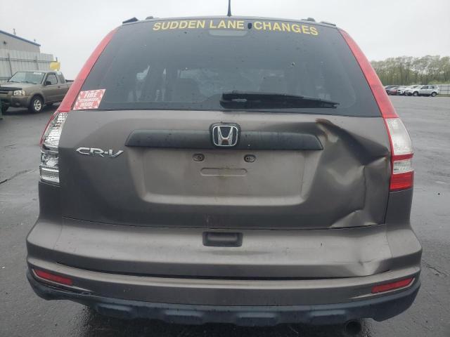 Photo 5 VIN: 3CZRE3H3XBG701078 - HONDA CR-V LX 