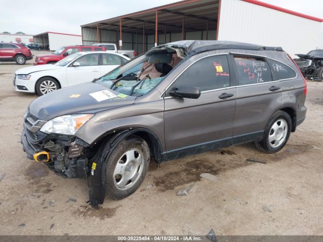 Photo 1 VIN: 3CZRE3H3XBG701260 - HONDA CR-V 