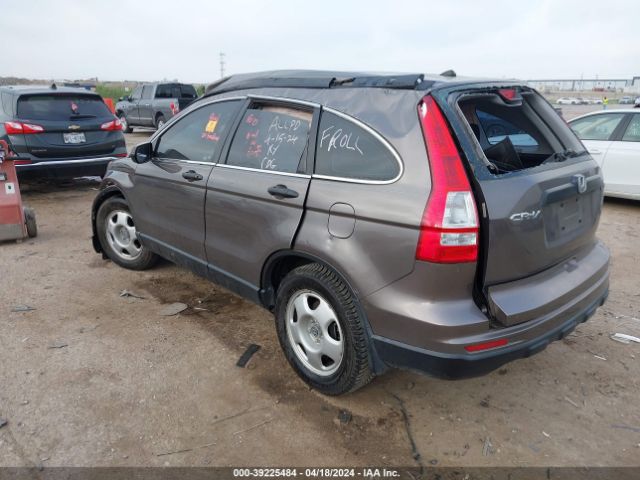 Photo 2 VIN: 3CZRE3H3XBG701260 - HONDA CR-V 