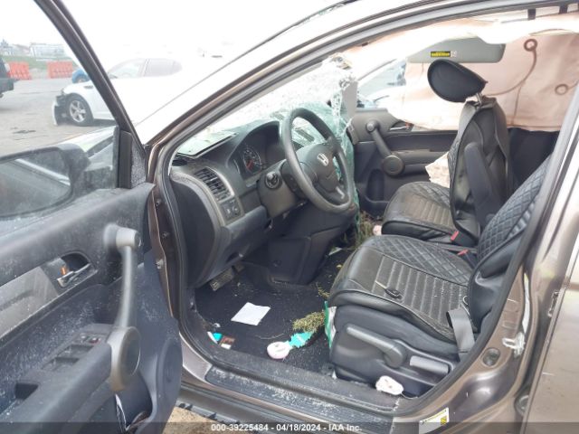 Photo 4 VIN: 3CZRE3H3XBG701260 - HONDA CR-V 