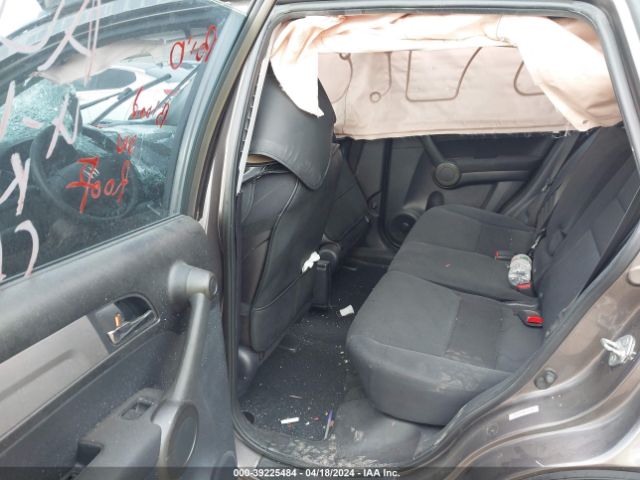 Photo 7 VIN: 3CZRE3H3XBG701260 - HONDA CR-V 