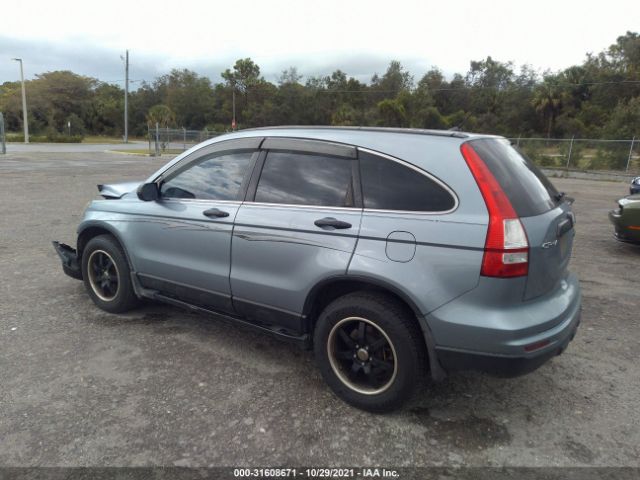 Photo 2 VIN: 3CZRE3H3XBG701436 - HONDA CR-V 