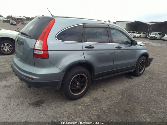 Photo 3 VIN: 3CZRE3H3XBG701436 - HONDA CR-V 