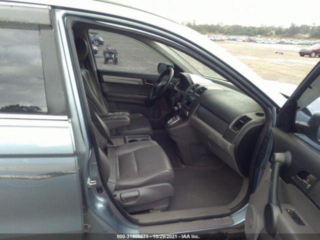 Photo 4 VIN: 3CZRE3H3XBG701436 - HONDA CR-V 