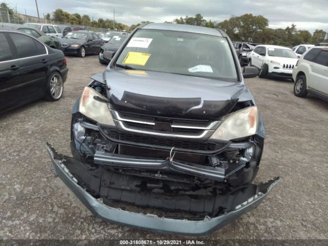 Photo 5 VIN: 3CZRE3H3XBG701436 - HONDA CR-V 