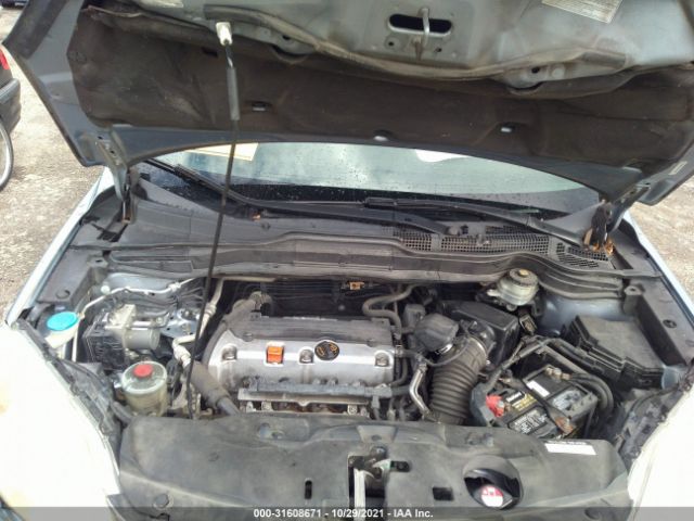 Photo 9 VIN: 3CZRE3H3XBG701436 - HONDA CR-V 