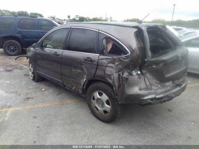 Photo 2 VIN: 3CZRE3H3XBG701792 - HONDA CR-V 