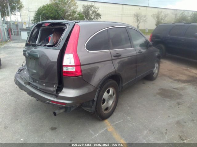 Photo 3 VIN: 3CZRE3H3XBG701792 - HONDA CR-V 