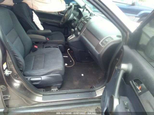 Photo 4 VIN: 3CZRE3H3XBG701792 - HONDA CR-V 