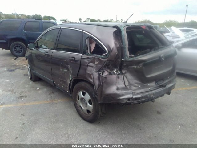 Photo 5 VIN: 3CZRE3H3XBG701792 - HONDA CR-V 