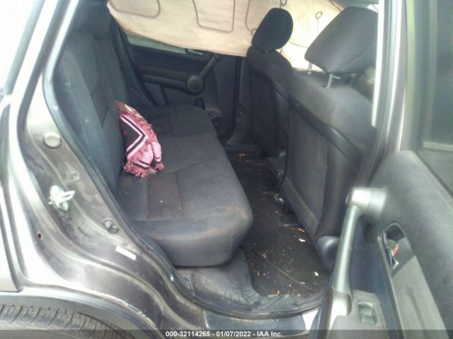 Photo 7 VIN: 3CZRE3H3XBG701792 - HONDA CR-V 