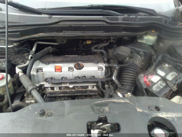 Photo 9 VIN: 3CZRE3H3XBG701792 - HONDA CR-V 