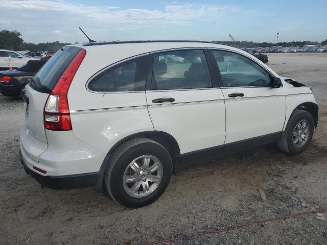 Photo 2 VIN: 3CZRE3H3XBG702263 - HONDA CR-V LX 