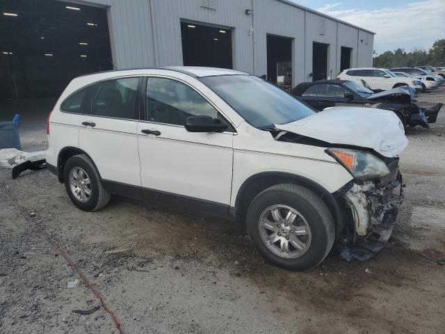 Photo 3 VIN: 3CZRE3H3XBG702263 - HONDA CR-V LX 