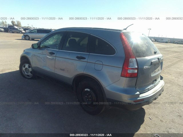 Photo 2 VIN: 3CZRE3H3XBG703994 - HONDA CR-V 