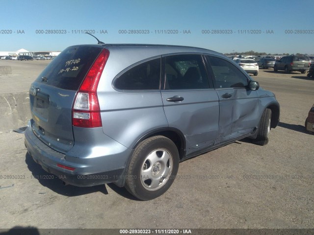 Photo 3 VIN: 3CZRE3H3XBG703994 - HONDA CR-V 