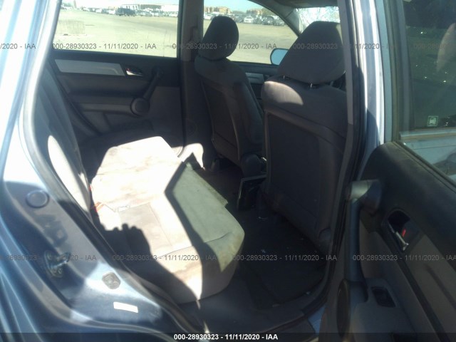 Photo 7 VIN: 3CZRE3H3XBG703994 - HONDA CR-V 