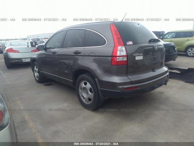 Photo 2 VIN: 3CZRE3H3XBG705521 - HONDA CR-V 