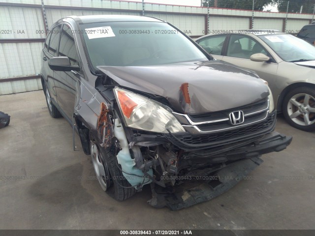 Photo 5 VIN: 3CZRE3H3XBG705521 - HONDA CR-V 