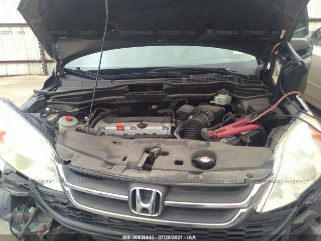 Photo 9 VIN: 3CZRE3H3XBG705521 - HONDA CR-V 