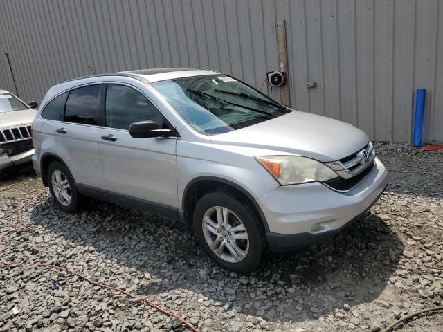 Photo 3 VIN: 3CZRE3H50AG702031 - HONDA CRV 