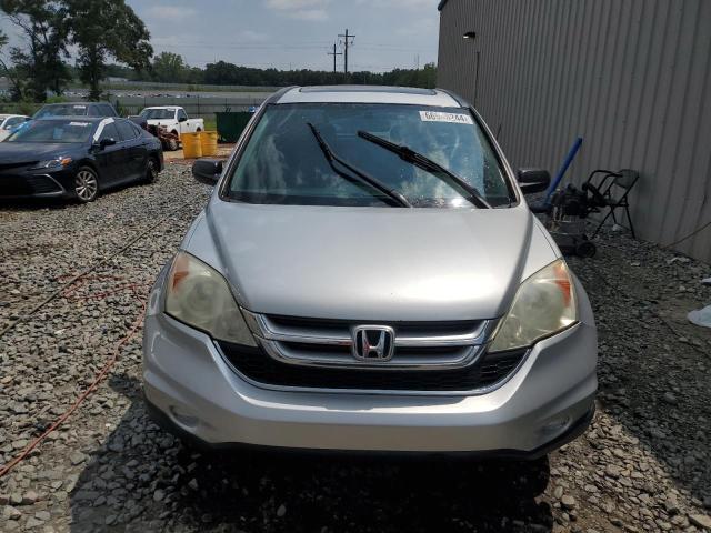 Photo 4 VIN: 3CZRE3H50AG702031 - HONDA CRV 