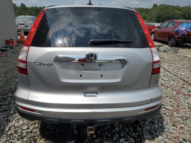 Photo 5 VIN: 3CZRE3H50AG702031 - HONDA CRV 