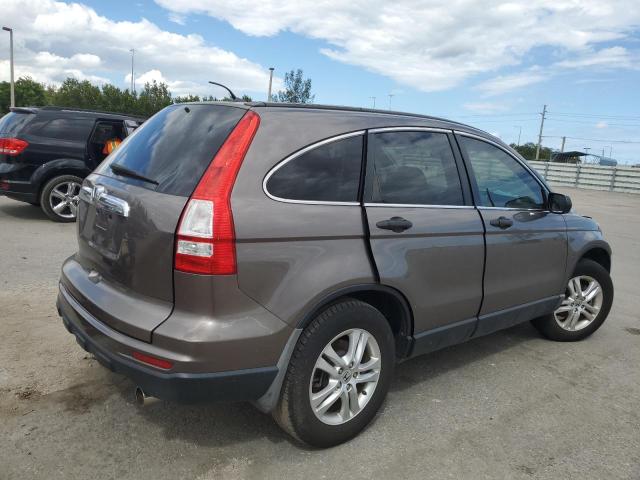 Photo 3 VIN: 3CZRE3H50AG702241 - HONDA CR-V EX 