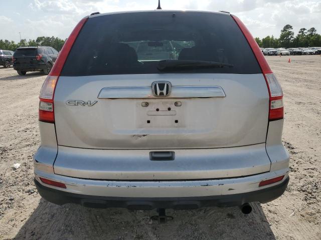 Photo 5 VIN: 3CZRE3H50AG702871 - HONDA CRV 