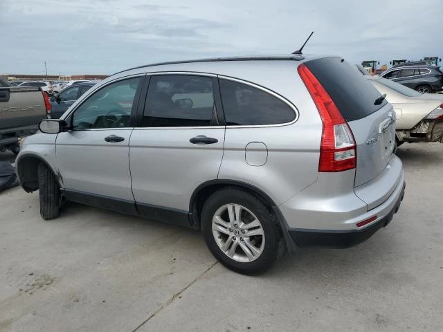 Photo 1 VIN: 3CZRE3H50AG703034 - HONDA CR-V EX 