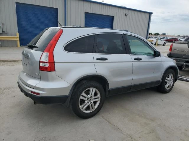 Photo 2 VIN: 3CZRE3H50AG703034 - HONDA CR-V EX 