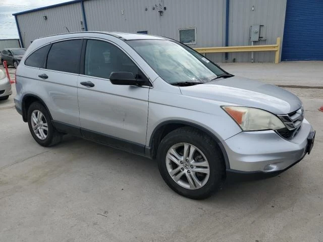 Photo 3 VIN: 3CZRE3H50AG703034 - HONDA CR-V EX 