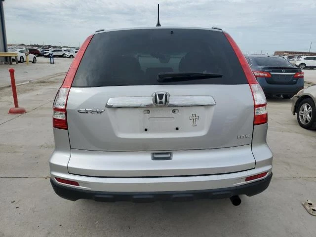 Photo 5 VIN: 3CZRE3H50AG703034 - HONDA CR-V EX 