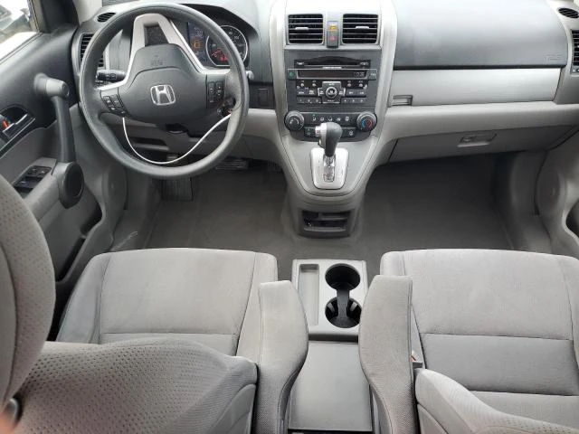 Photo 7 VIN: 3CZRE3H50AG703034 - HONDA CR-V EX 