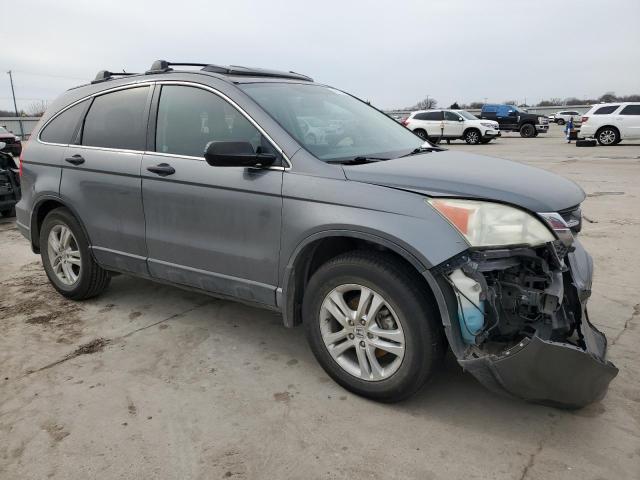 Photo 3 VIN: 3CZRE3H50AG703762 - HONDA CRV 