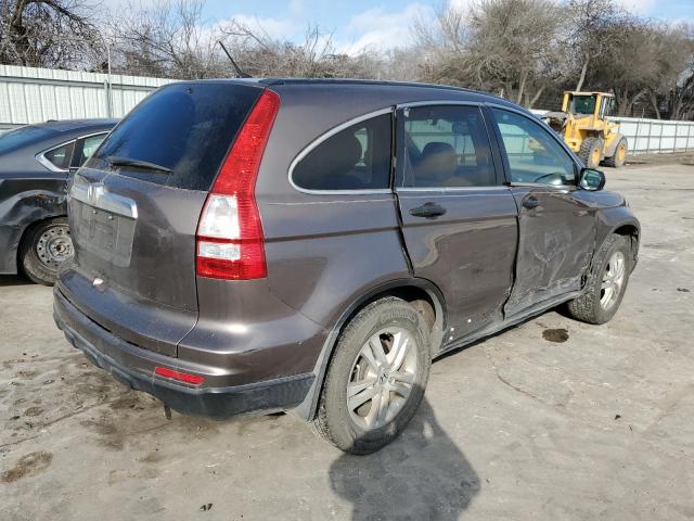 Photo 2 VIN: 3CZRE3H50BG700832 - HONDA CR-V EX 