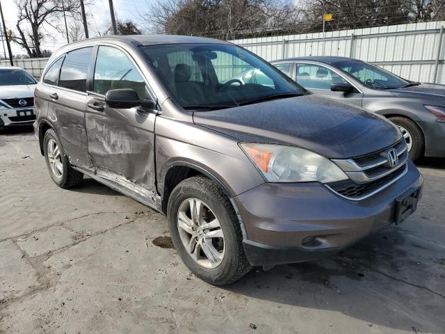 Photo 3 VIN: 3CZRE3H50BG700832 - HONDA CR-V EX 